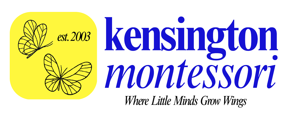 Kensington Montessori